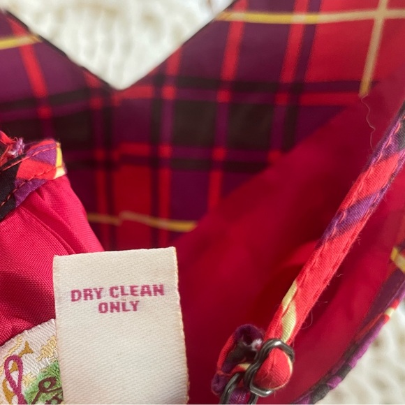 Anthropologie Plenty by Trace Reese dress size 2. - Picture 9 of 10